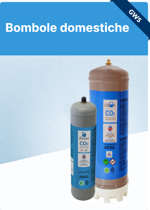 Bombole domestiche