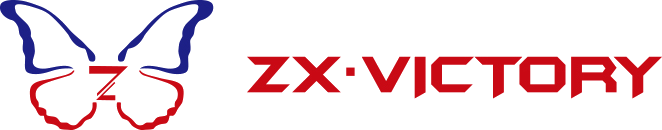 ZX Victory logo